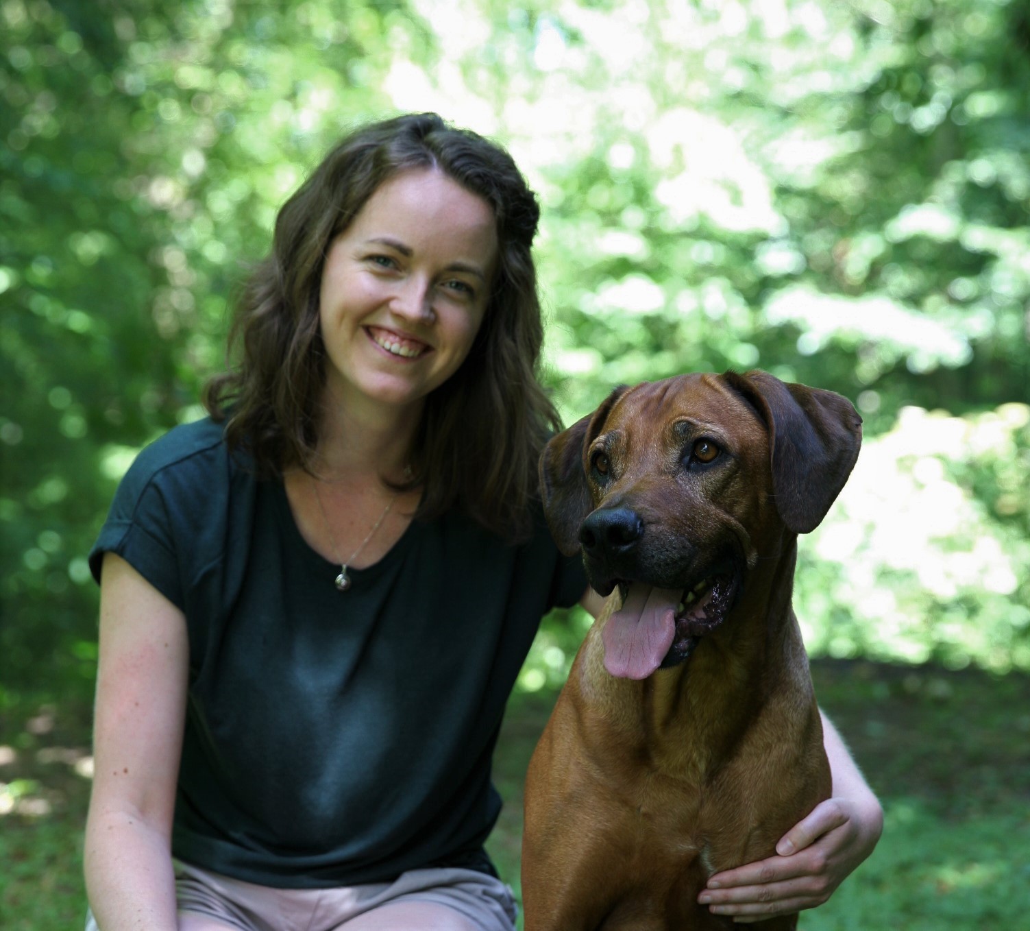 Nathalie Theele, Tierärztin in Mindelheim für Klein- und Heimtiere