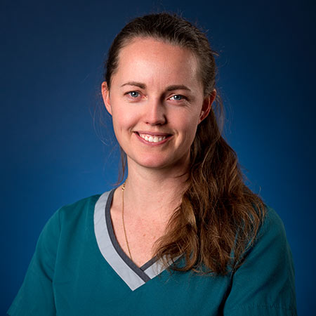 Nathalie Theele Tierärztin / Geschäftsführerin