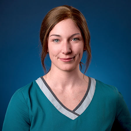 Tierarztpraxis Mindeleim Tierärztin - Nora Prohaska