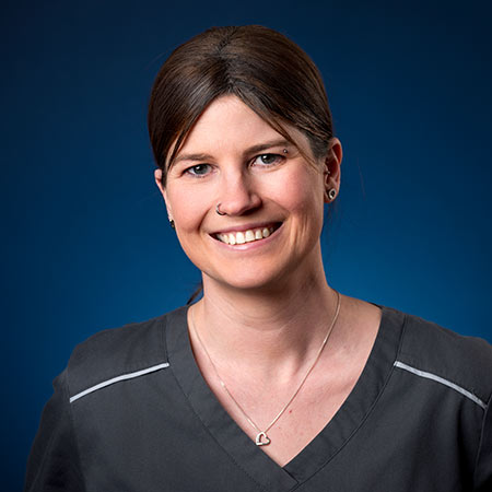 Sandra Gebauer